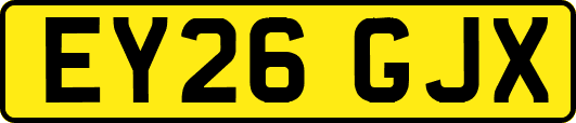 EY26GJX