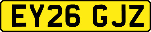 EY26GJZ