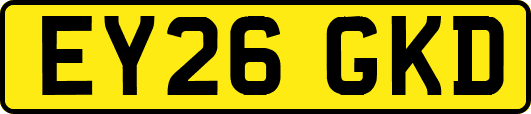 EY26GKD