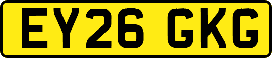 EY26GKG