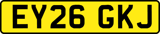 EY26GKJ