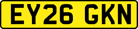 EY26GKN