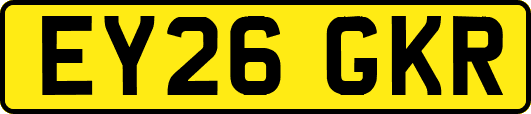 EY26GKR