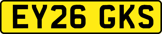 EY26GKS