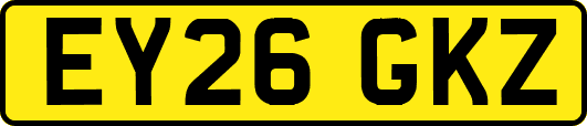 EY26GKZ