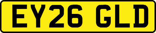 EY26GLD