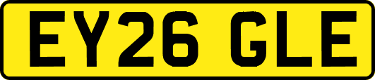 EY26GLE