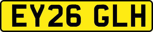 EY26GLH