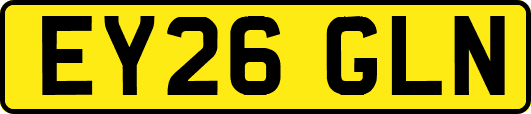EY26GLN