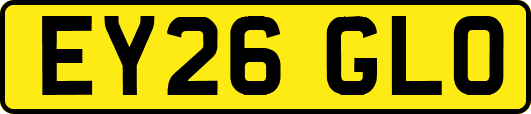 EY26GLO