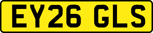 EY26GLS