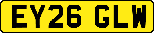 EY26GLW