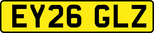 EY26GLZ