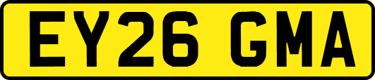 EY26GMA