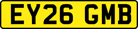 EY26GMB