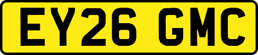 EY26GMC