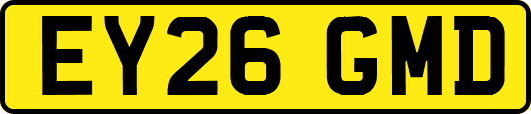EY26GMD