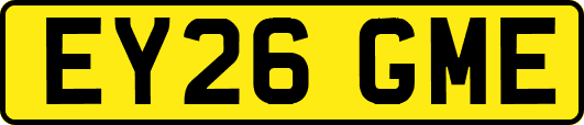 EY26GME