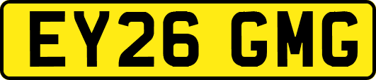 EY26GMG