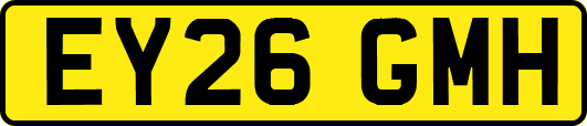 EY26GMH
