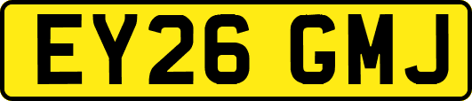 EY26GMJ