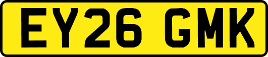 EY26GMK
