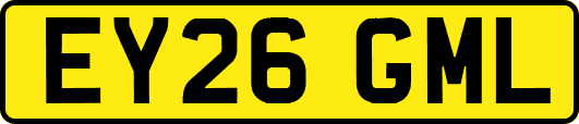 EY26GML