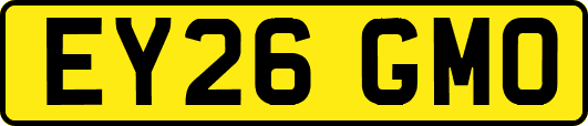 EY26GMO