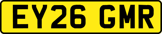 EY26GMR