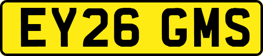 EY26GMS