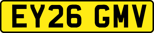 EY26GMV