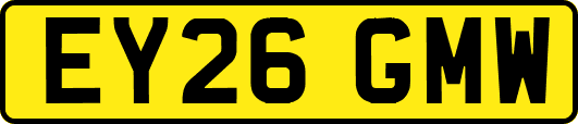 EY26GMW