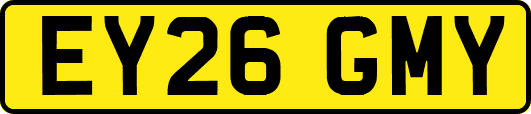EY26GMY