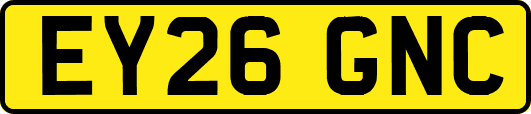 EY26GNC