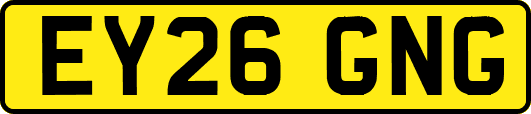 EY26GNG
