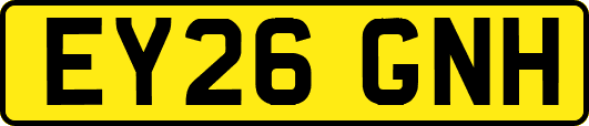 EY26GNH