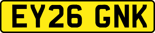 EY26GNK