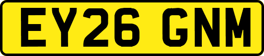 EY26GNM