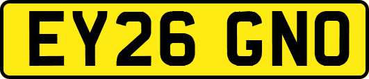 EY26GNO