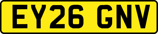EY26GNV