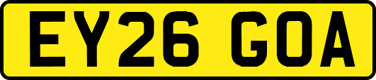 EY26GOA