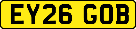 EY26GOB