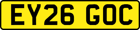 EY26GOC