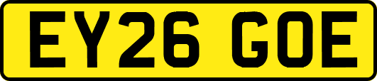 EY26GOE