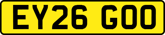 EY26GOO
