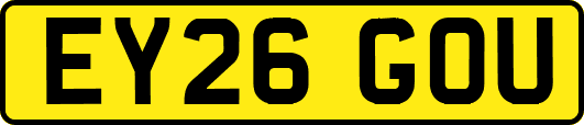 EY26GOU
