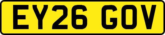 EY26GOV