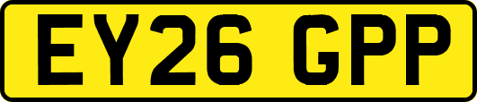 EY26GPP