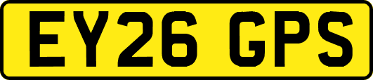 EY26GPS