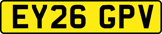 EY26GPV